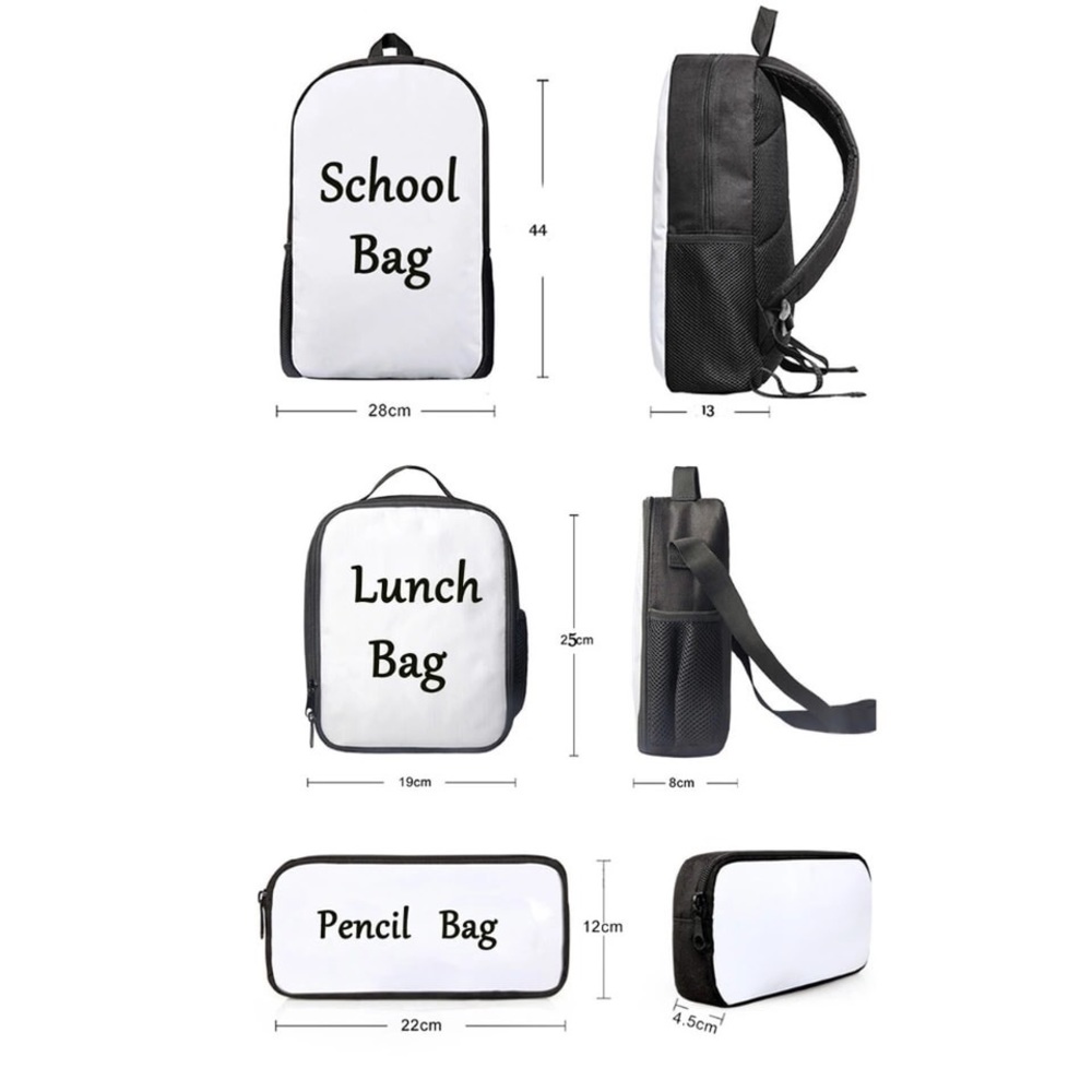 Backpacks